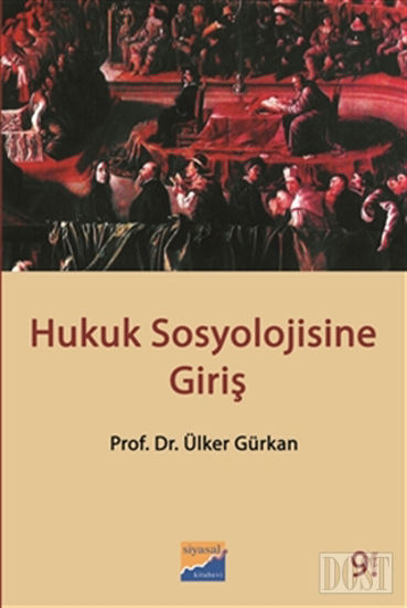 Hukuk Sosyolojisine Giriş